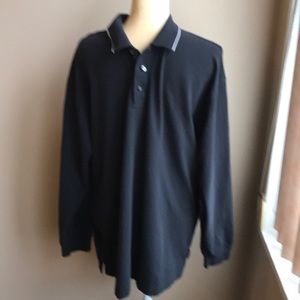 Nike golf polo shirt Sz XL